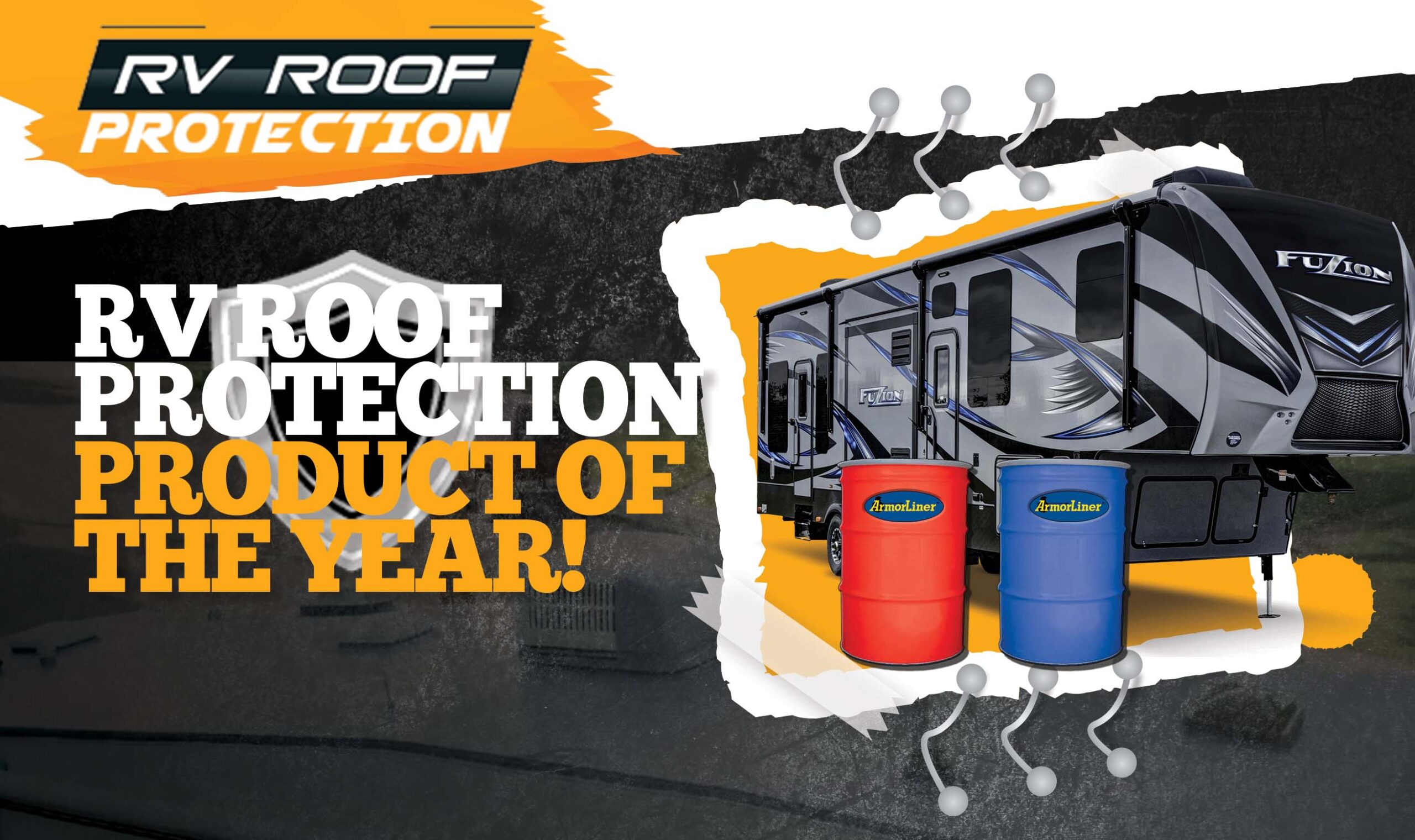 Top RV Roof Coating Products Of The Year (2022)