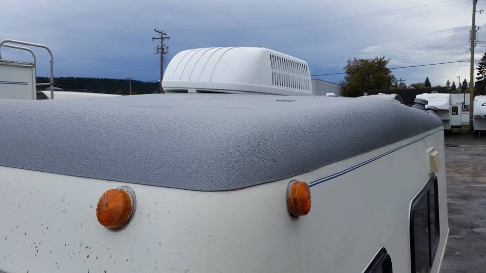 Roofing Revelations: Unveiling the Hottest Trends in RV Roofing