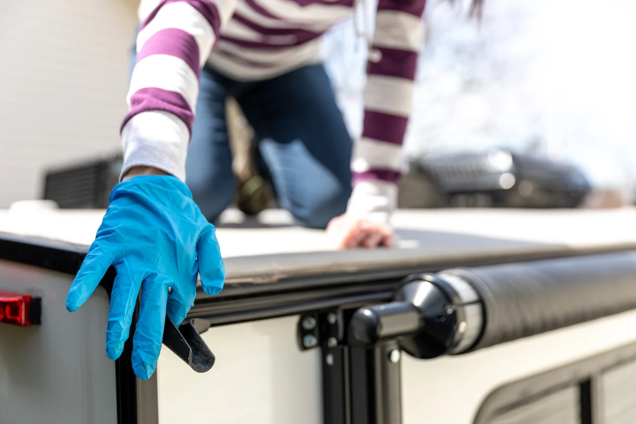 The Benefits And Drawbacks Of DIY RV Roof Repair