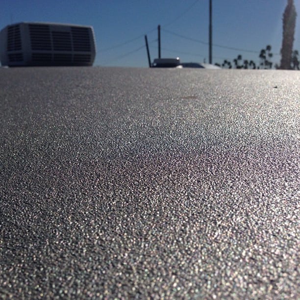A Closer Look At The Top RV Roof Coating Options