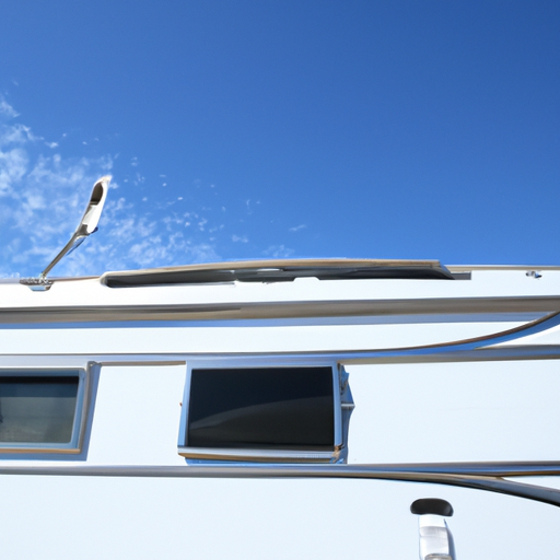 How to Check for RV Roof Damage