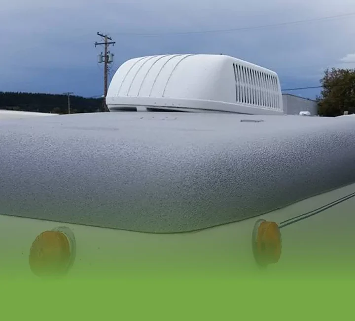 Find An RV Roof Specialist