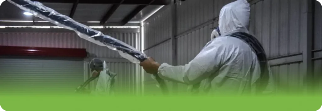 Unveiling The Ultimate Protection: Why Polyurea Coatings Dominate The Rv Roofing Landscape