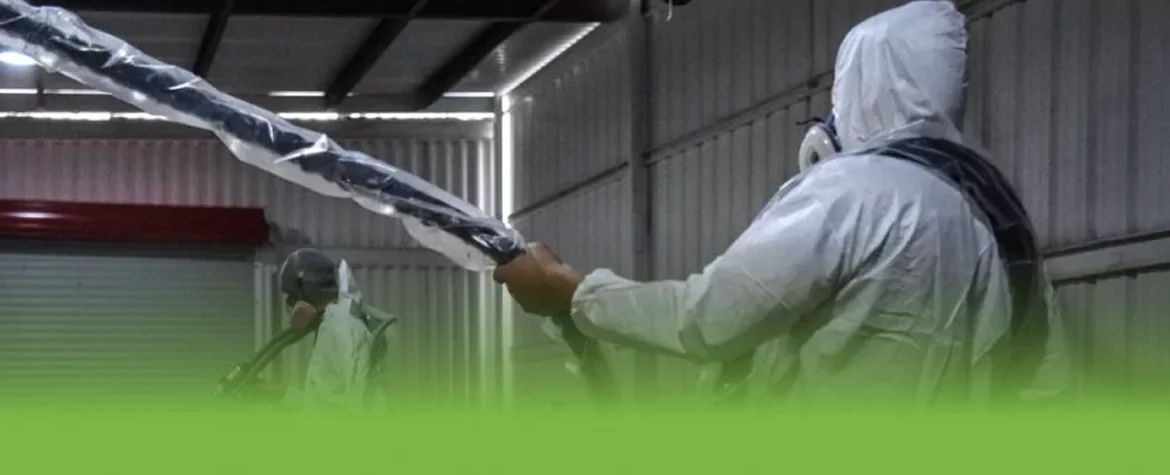 Unveiling The Ultimate Protection: Why Polyurea Coatings Dominate The Rv Roofing Landscape